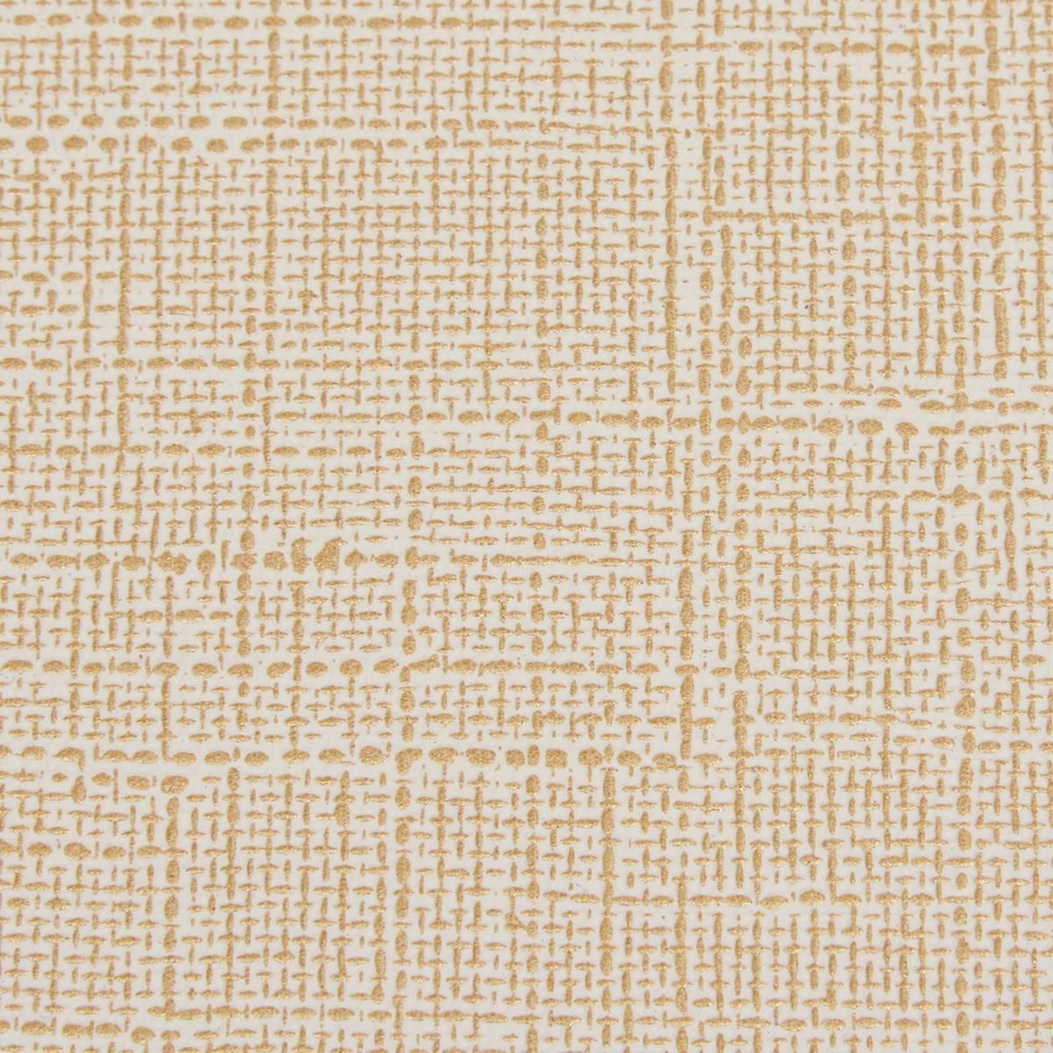 Voir la diapositive 3 : SECRET DE GOURMET Set de Table Rectangulaire  Esmée  30x45cm Beige