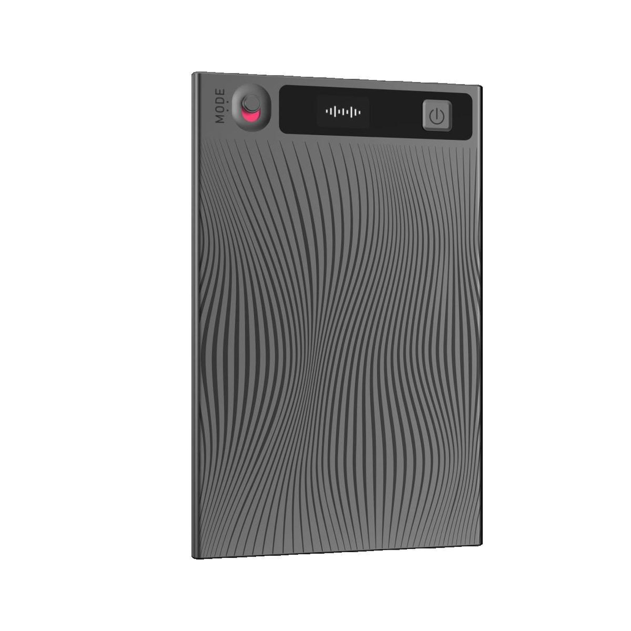 Mob Enregistreuse vocale Mobvoi TicNote intelligente et compacte