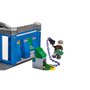 LEGO Marvel Super Heroes 76082 - Le braquage de banque