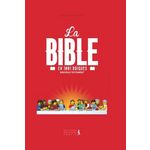 LA BIBLE EN 1 001 BRIQUES. NOUVEAU TESTAMENT, EDITION 2018, Smith Brendan Powell