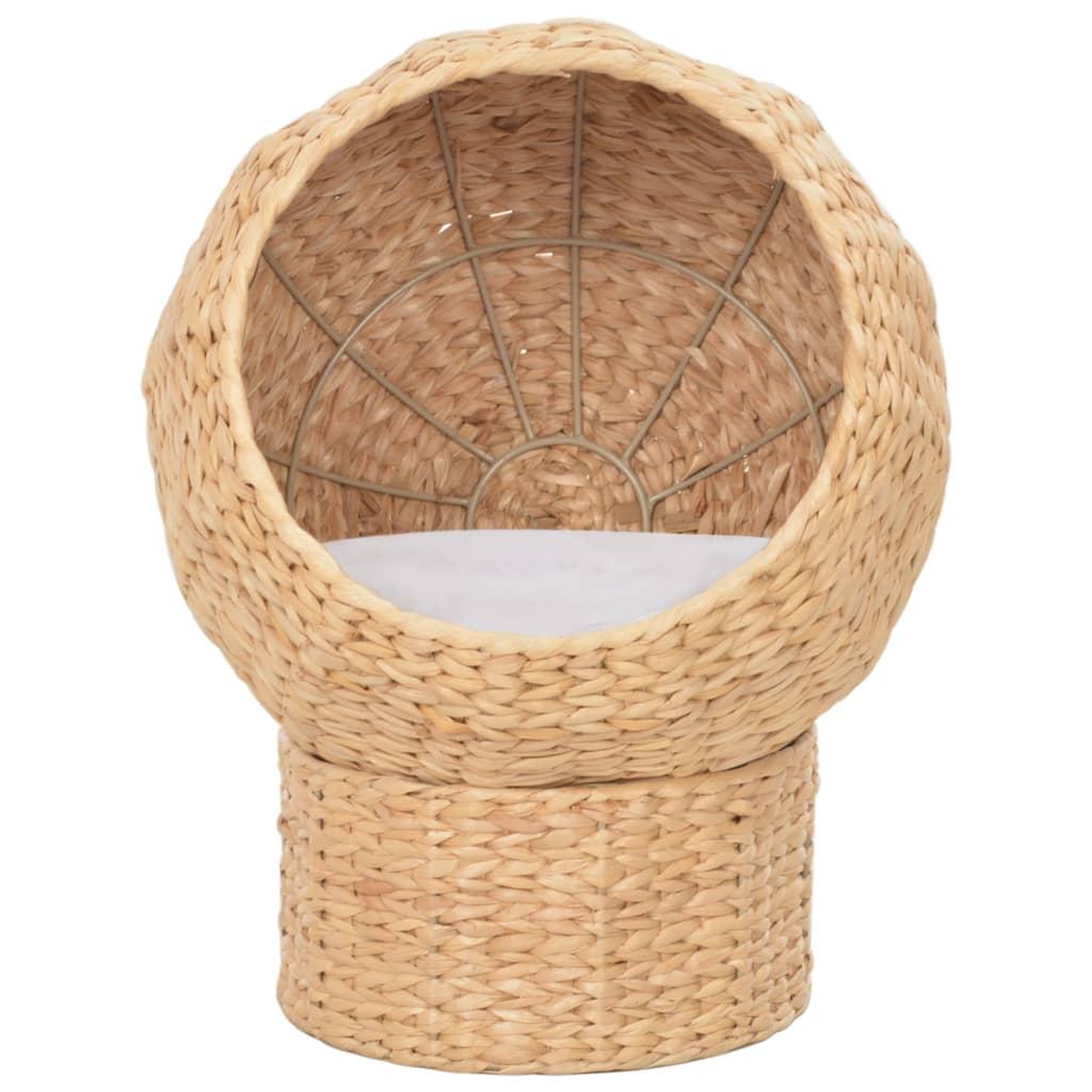 Voir la diapositive 2 : VIDAXL Panier a chat herbiers marins