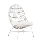 Paris Prix Fauteuil de Jardin  Paul  94cm Beige