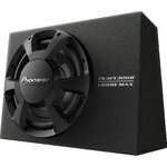 Pioneer Caisson de basses Pioneer TS-WX306B Noir 1300 Watts