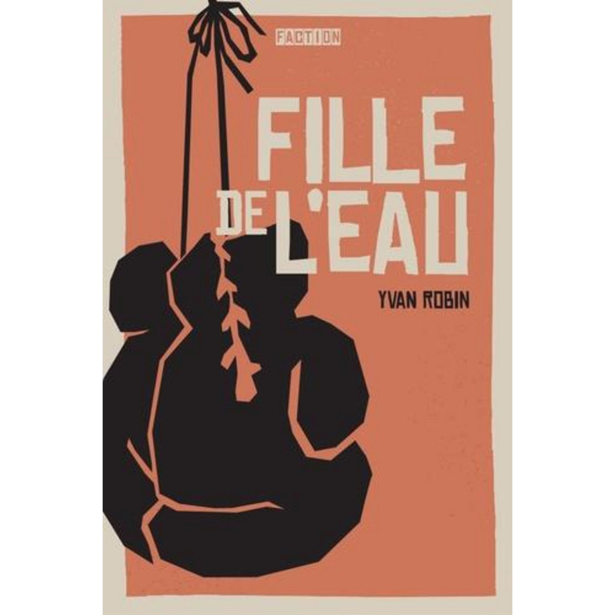 FILLE DE L'EAU, Robin Yvan