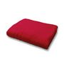Voir la diapositive 2 : TODAY Drap de bain uni en coton 500G/M² 