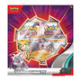 Voir la diapositive 3 : Asmodee Pokémon : Coffret Courrousinge-ex juillet 2023
