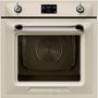 Voir la diapositive 1 : SMEG Four encastrable fonction vapeur SOP6902S2PP