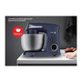 Voir la diapositive 4 : Fagor Robot Pâtissier - FAGOR - FG2433 - 1500W - Bol Inox : 4.3L