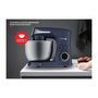 Voir la diapositive 4 : Fagor Robot Pâtissier - FAGOR - FG2433 - 1500W - Bol Inox : 4.3L