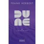 DUNE TOME 6 : LA MAISON DES MERES. EDITION LIMITEE, Herbert Frank