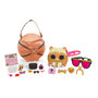 Voir la diapositive 4 : SPLASH TOYS Biggie Pets - L.O.L Surprise