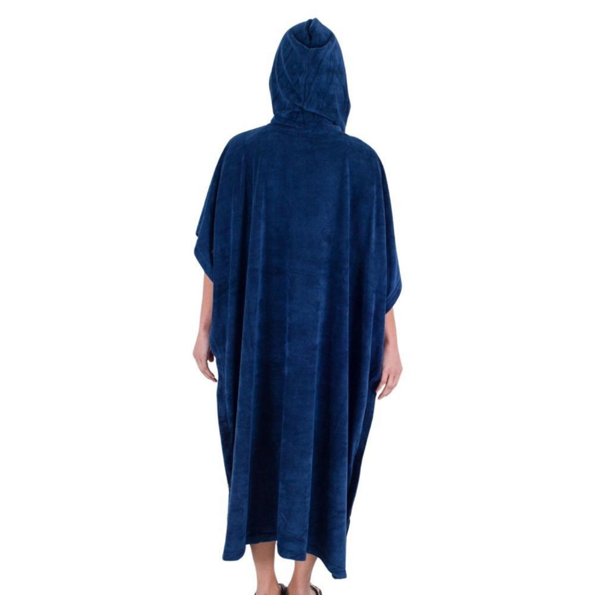 HURLEY Poncho  Mixte Hurley Hooded