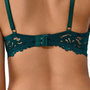 Voir la diapositive 2 : LES PETITES BOMBES Soutien-Gorge Vert Femme Les Petites Bombes Emilie