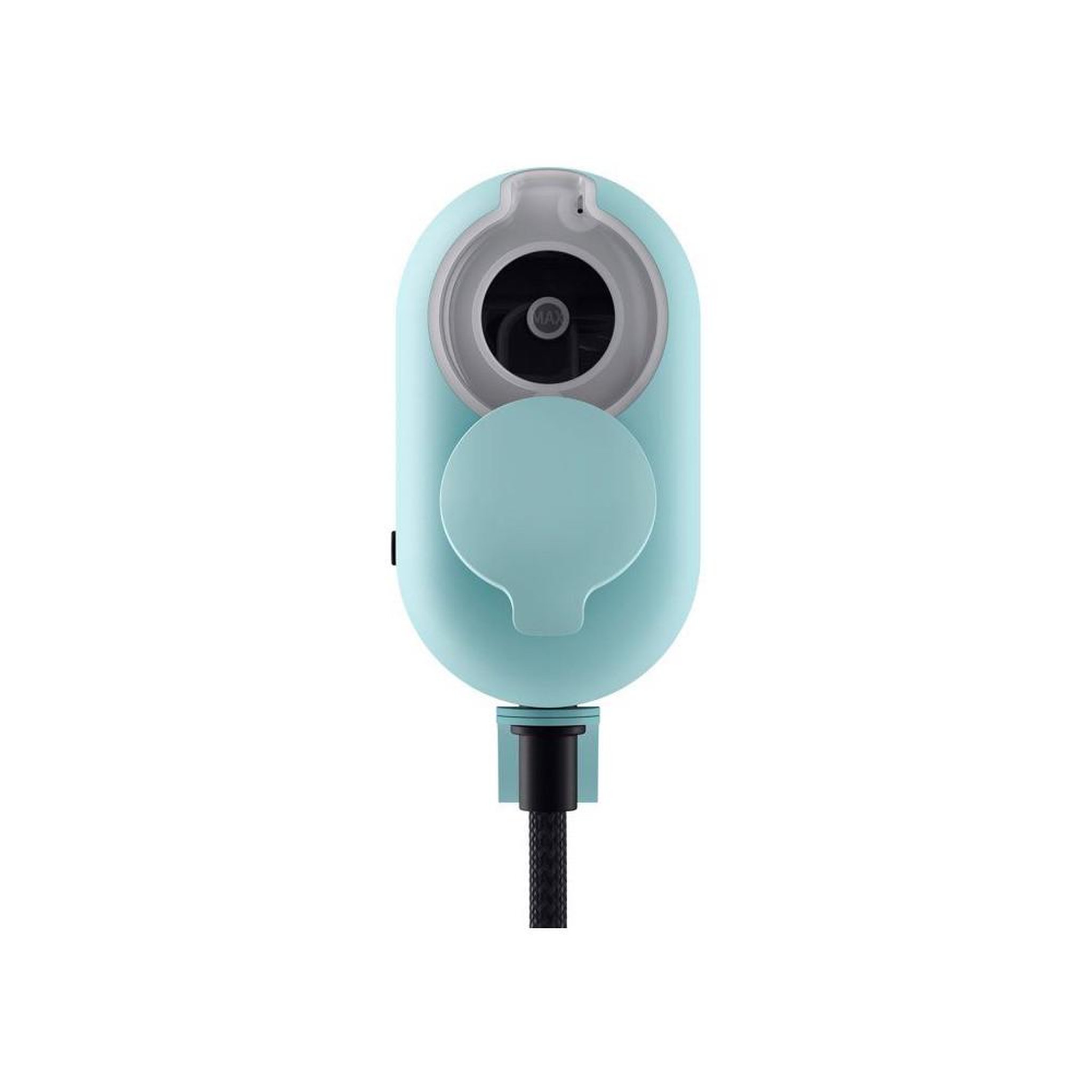 Voir la diapositive 4 : BRAUN Défroisseur vapeur vertical portatif 20 g/min, prêt en 15 secondes, réservoir 80 ml