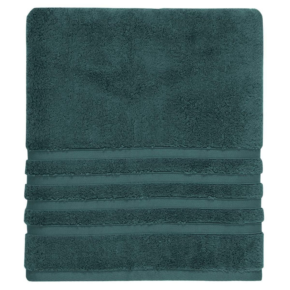 Sensei Maison Ensemble de bain 3 pièces 600 g/m² SENSILK