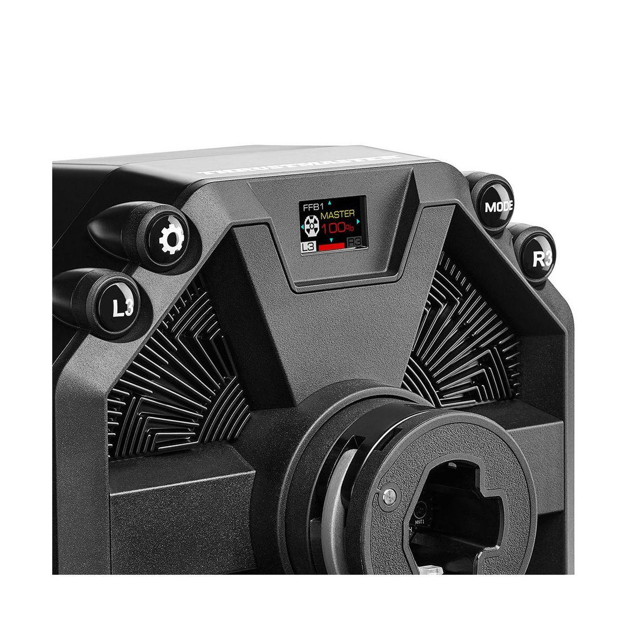 Voir la diapositive 3 : Thrustmaster Volant + Pédalier T598 Direct Drive