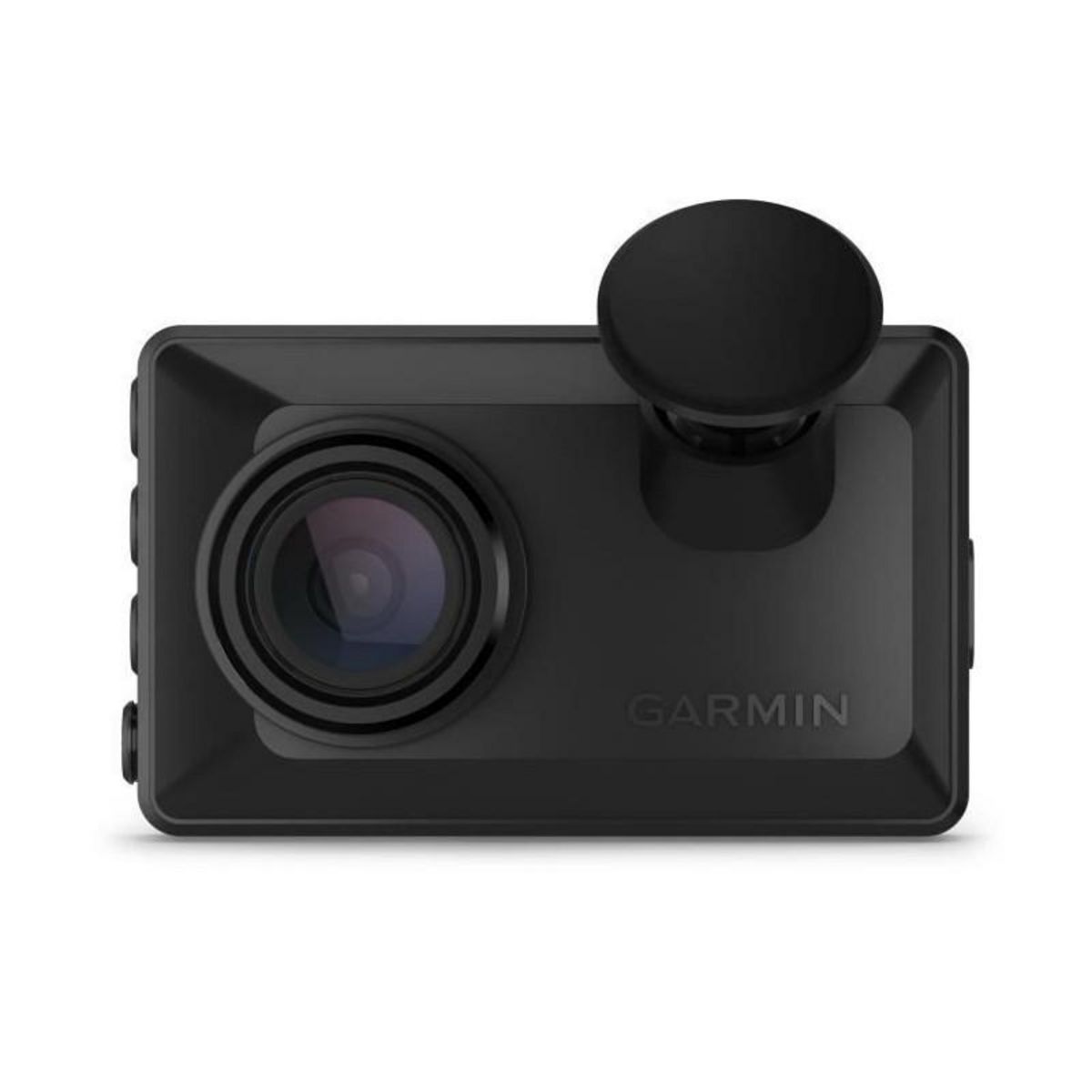 GARMIN Dash Cam - GARMIN - X110 - Compacte, commande vocale, 4K, 140°