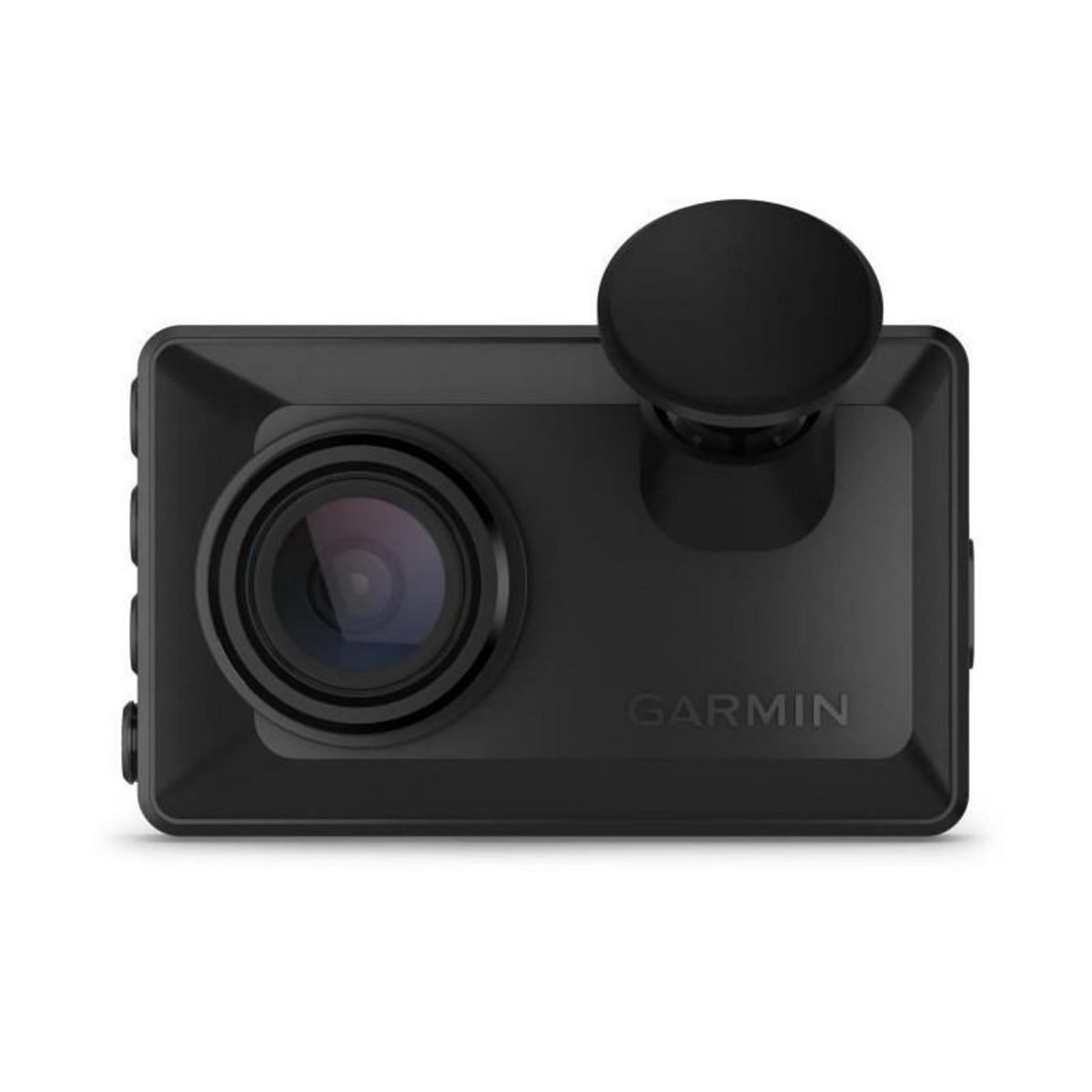 GARMIN Dash Cam - GARMIN - X110 - Compacte, commande vocale, 4K, 140°