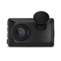 Voir la diapositive 4 : GARMIN Dash Cam - GARMIN - X110 - Compacte, commande vocale, 4K, 140°