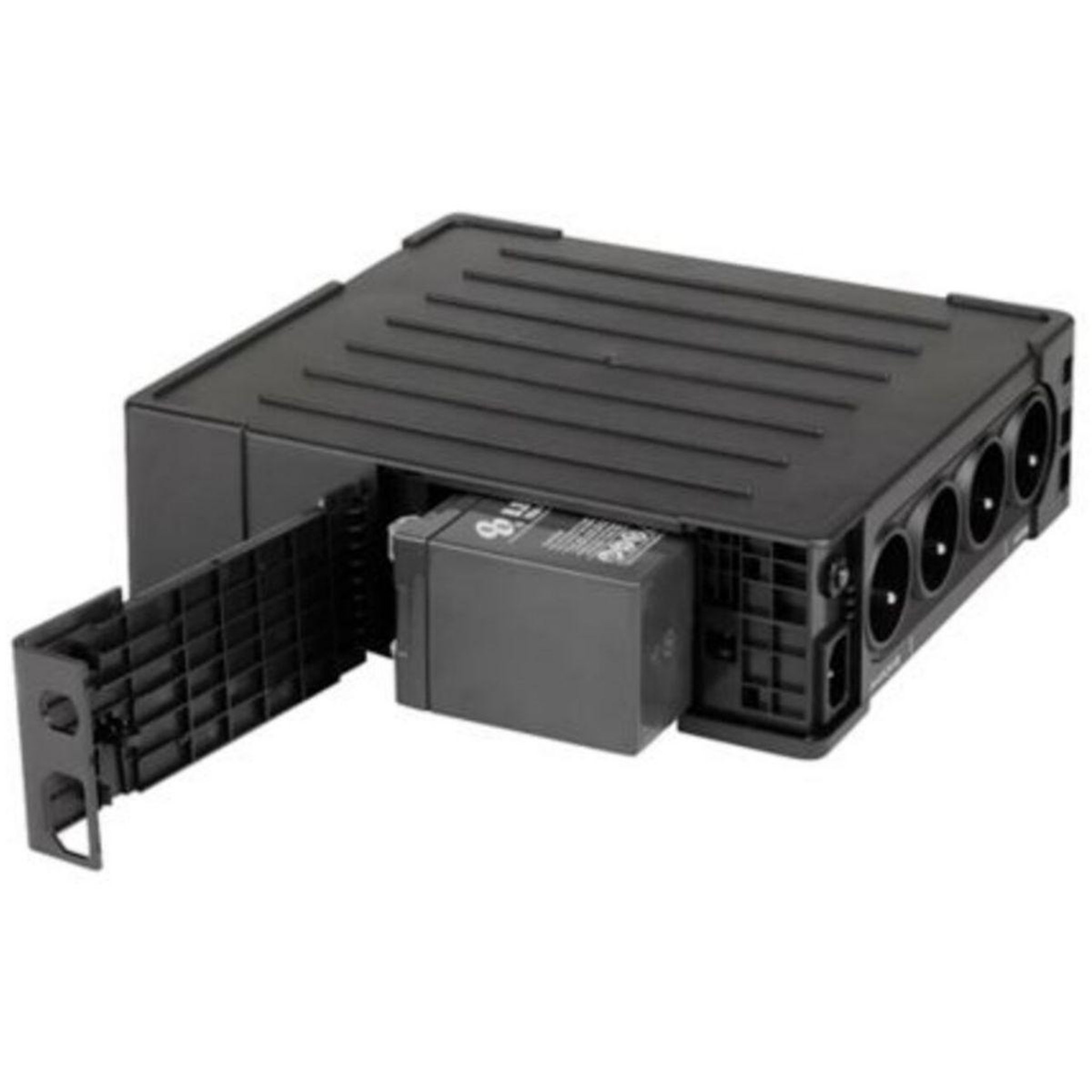 Voir la diapositive 2 : Eaton Onduleur ellipse pro 1600va 8 prises