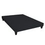 Voir la diapositive 5 : IDLITERIE Ensemble matelas Ressort 7 zones + sommier + oreiller + couette - FABRICATION FRANCAISE