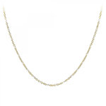 SC BOHEME Collier perles blanches par SC Bohème