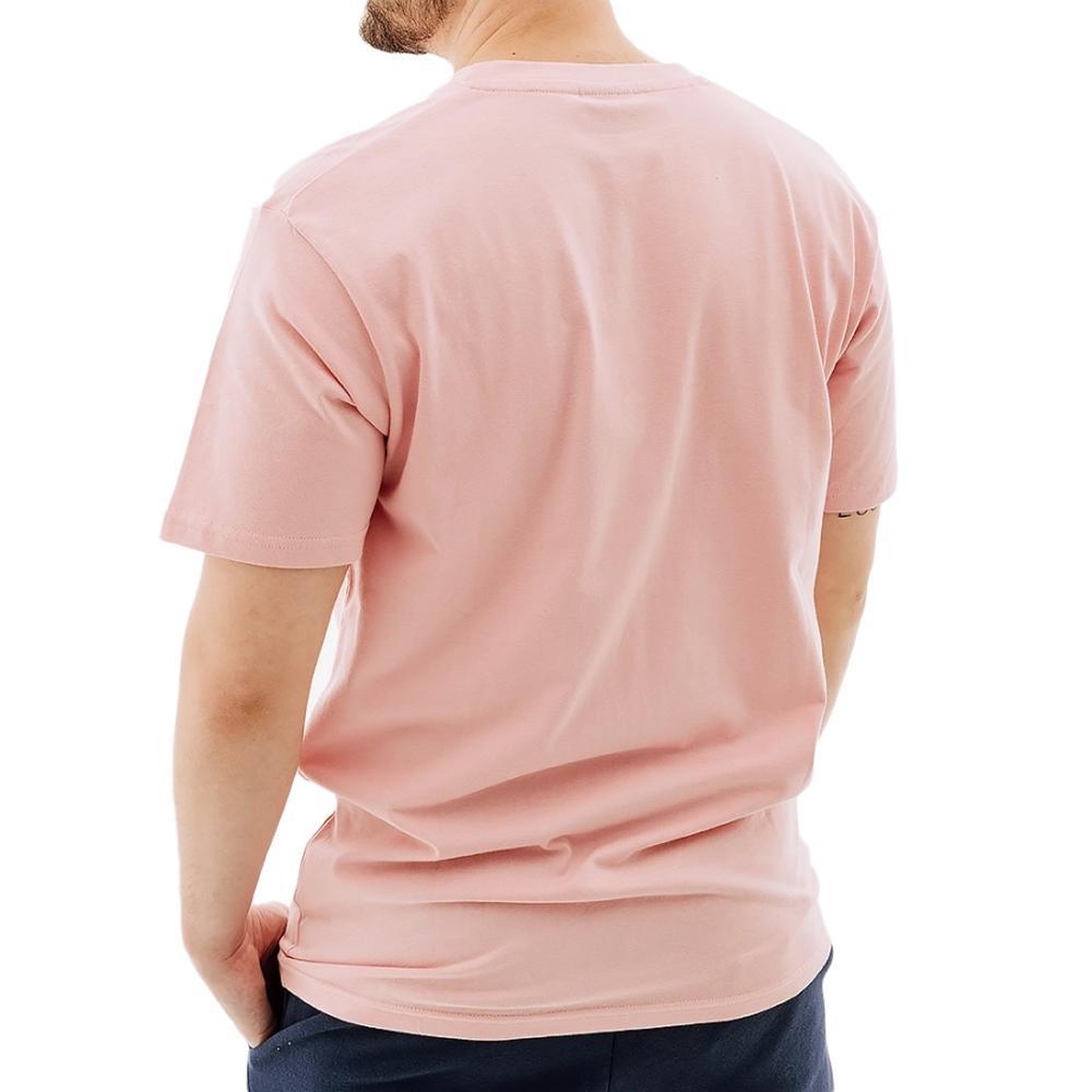 Voir la diapositive 2 : ELLESSE T-shirt  Homme Ellesse Aprel