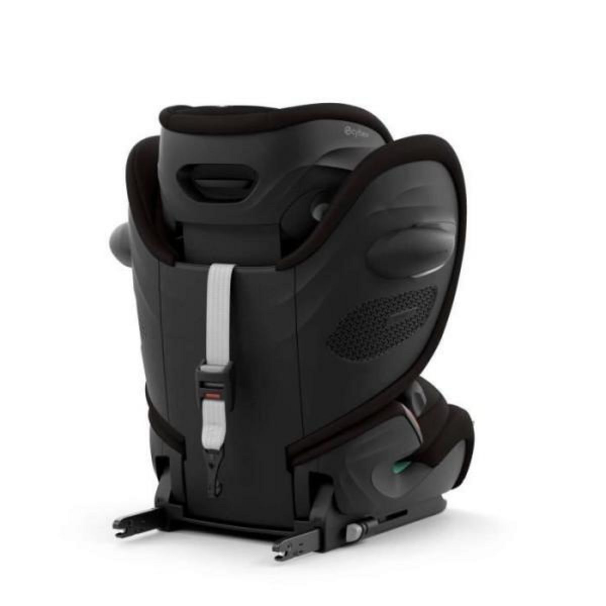 CYBEX Siege Auto  - CYBEX - Pallas G2 Plus - Moon Black