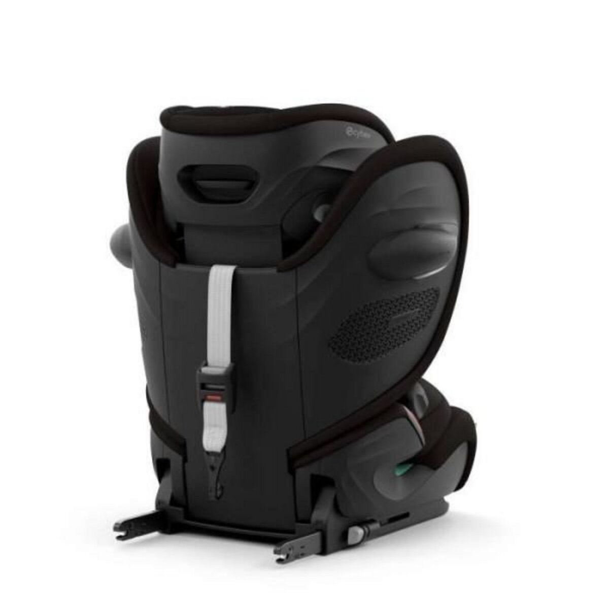 CYBEX Siege Auto  - CYBEX - Pallas G2 Plus - Moon Black