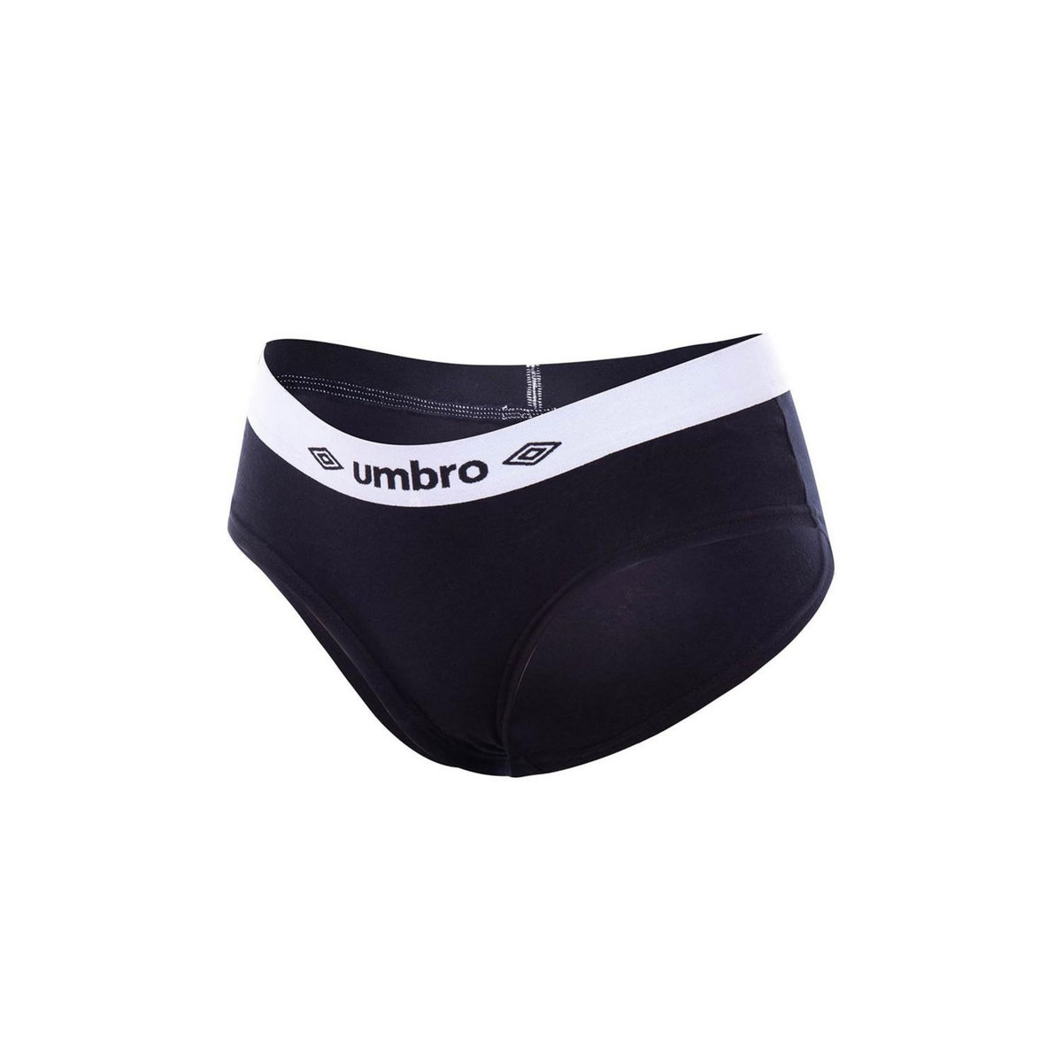 UMBRO Lot de 3 Boxers coton femme