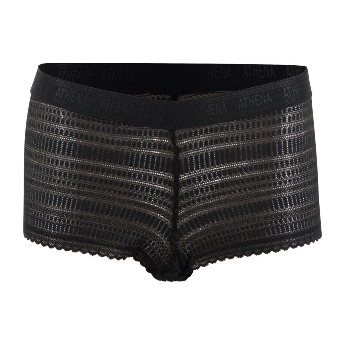 Athena Boxer femme Dentelle