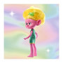 Voir la diapositive 5 : MATTEL Poupée mannequin Trolls - MATTEL - Poupée VIVA - Cheveux jaunes - 16,5cm