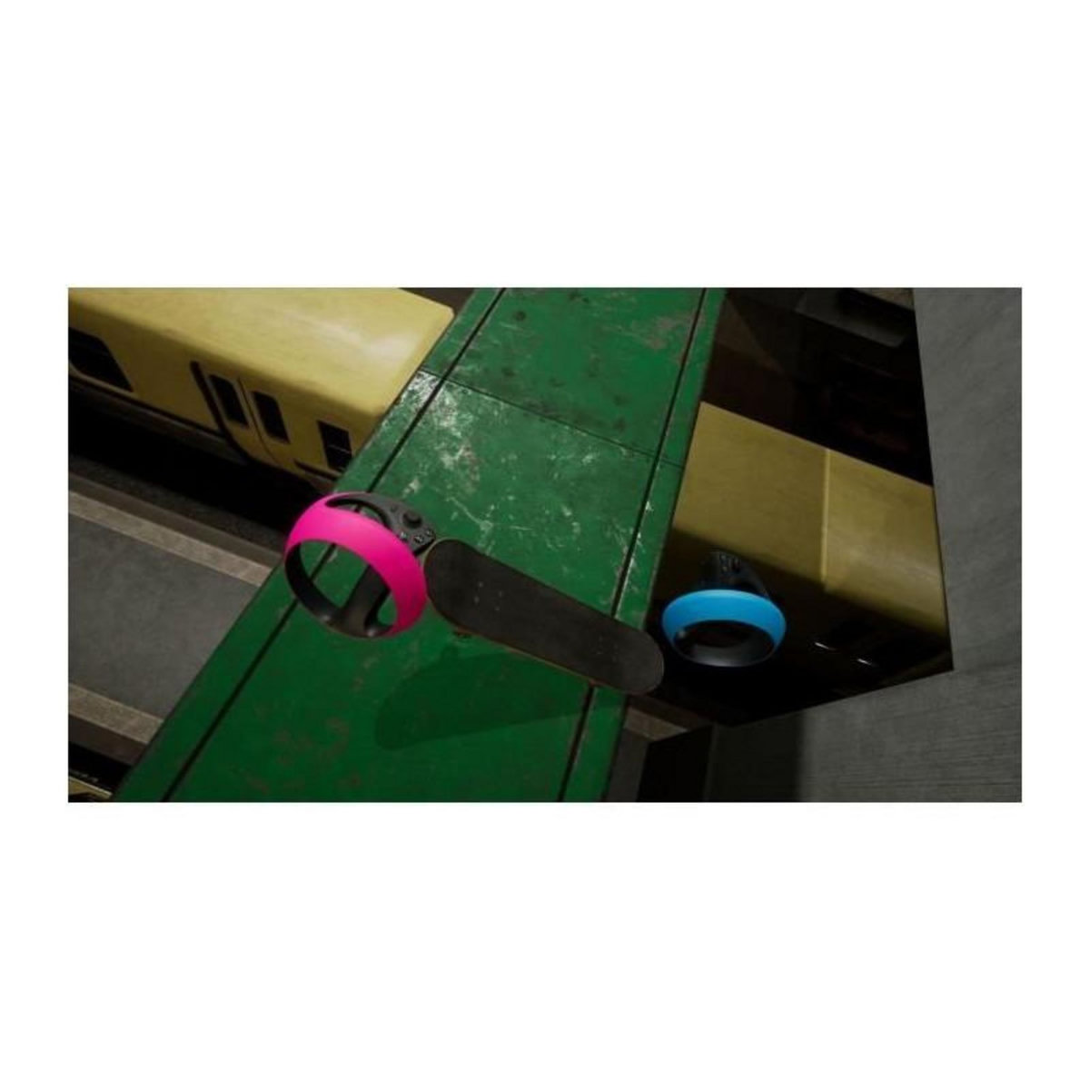 Just for games VR Skater - Jeu PS5 - PSVR2 requis