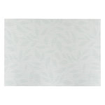 SECRET DE GOURMET Set de Table Imprimé  Alice  33x49cm Vert Clair