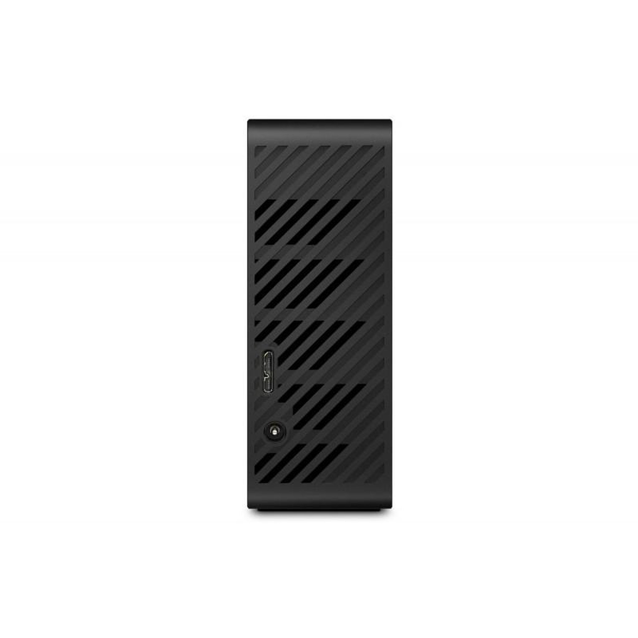 Voir la diapositive 4 : Seagate Disque dur externe de bureau Seagate Expansion USB 3.0 8 To Noir