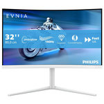 Philips Ecran PC Gamer 32M2C5501 Incurvé 32'' VA