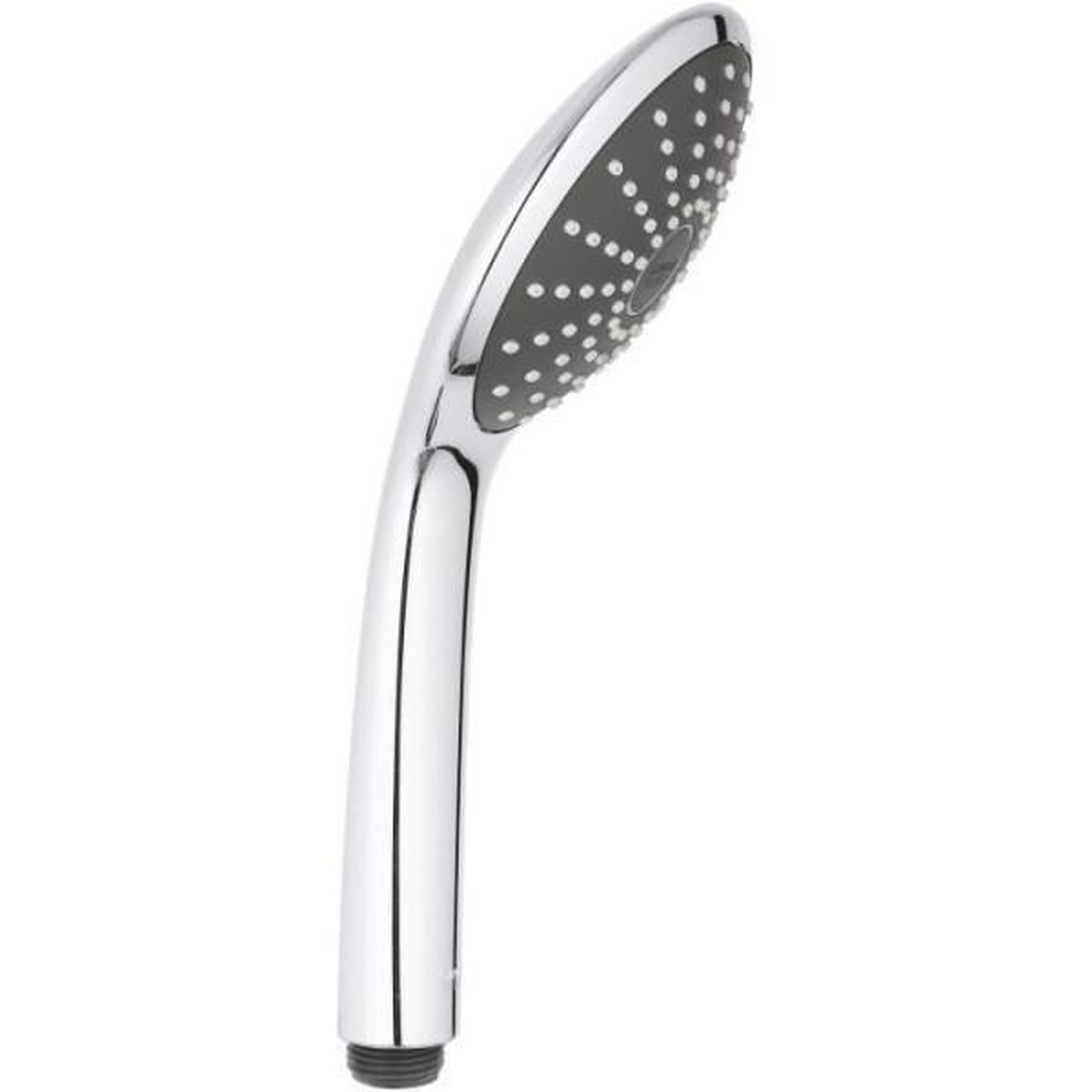 Grohe Douchette 1 jet GROHE Vitalio Joy 110 Chromé - Économie d'eau, Double paroi, Compatible chauffe-eau