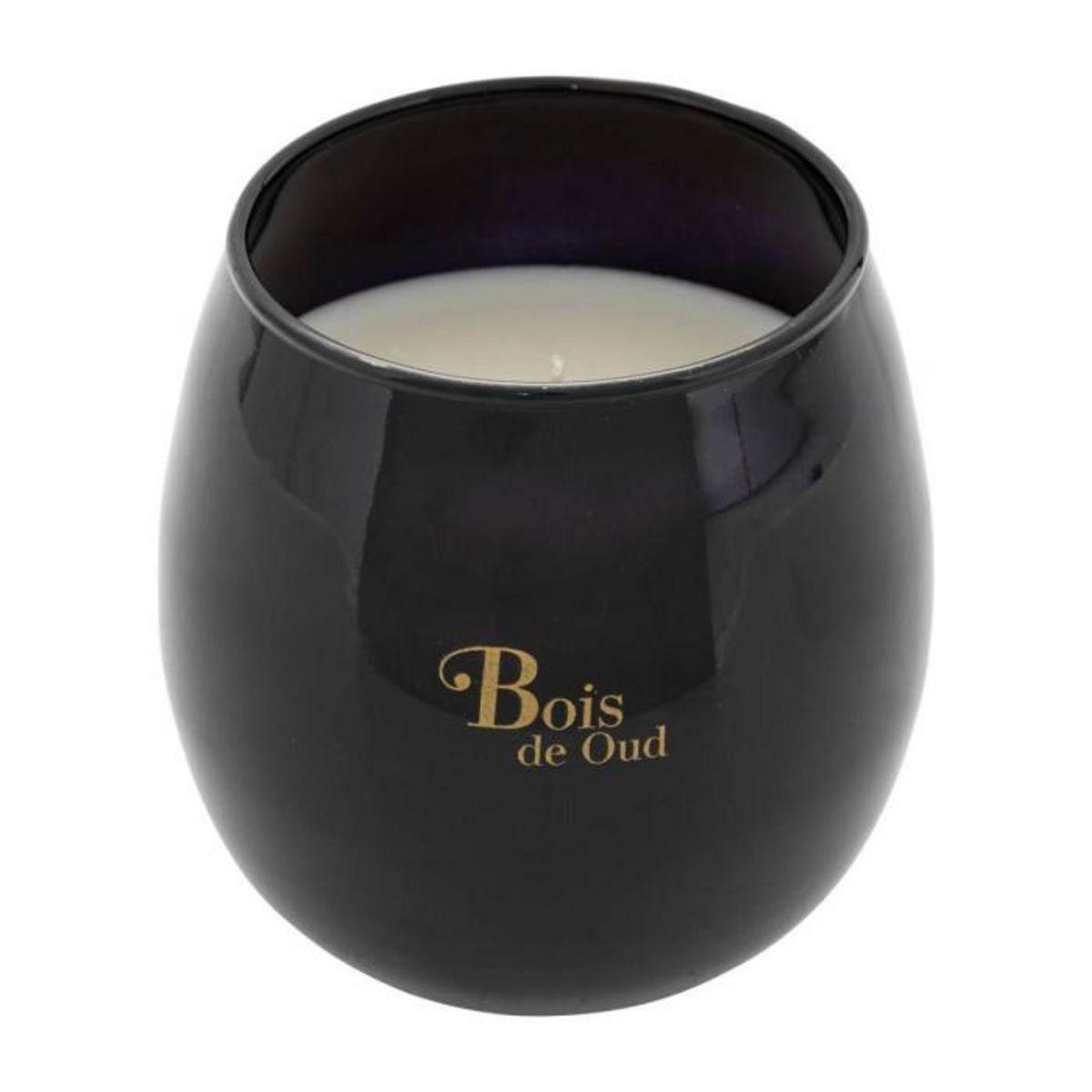 ATMOSPHERA Bougie Parfumée  Arlo  400g Bois de Oud