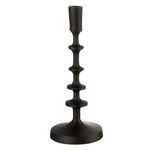 Paris Prix Chandelier Rond Design  Izy  31cm Noir