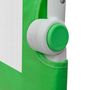 Voir la diapositive 5 : VIDAXL Barrière de lit pour enfants 102x42 cm Vert