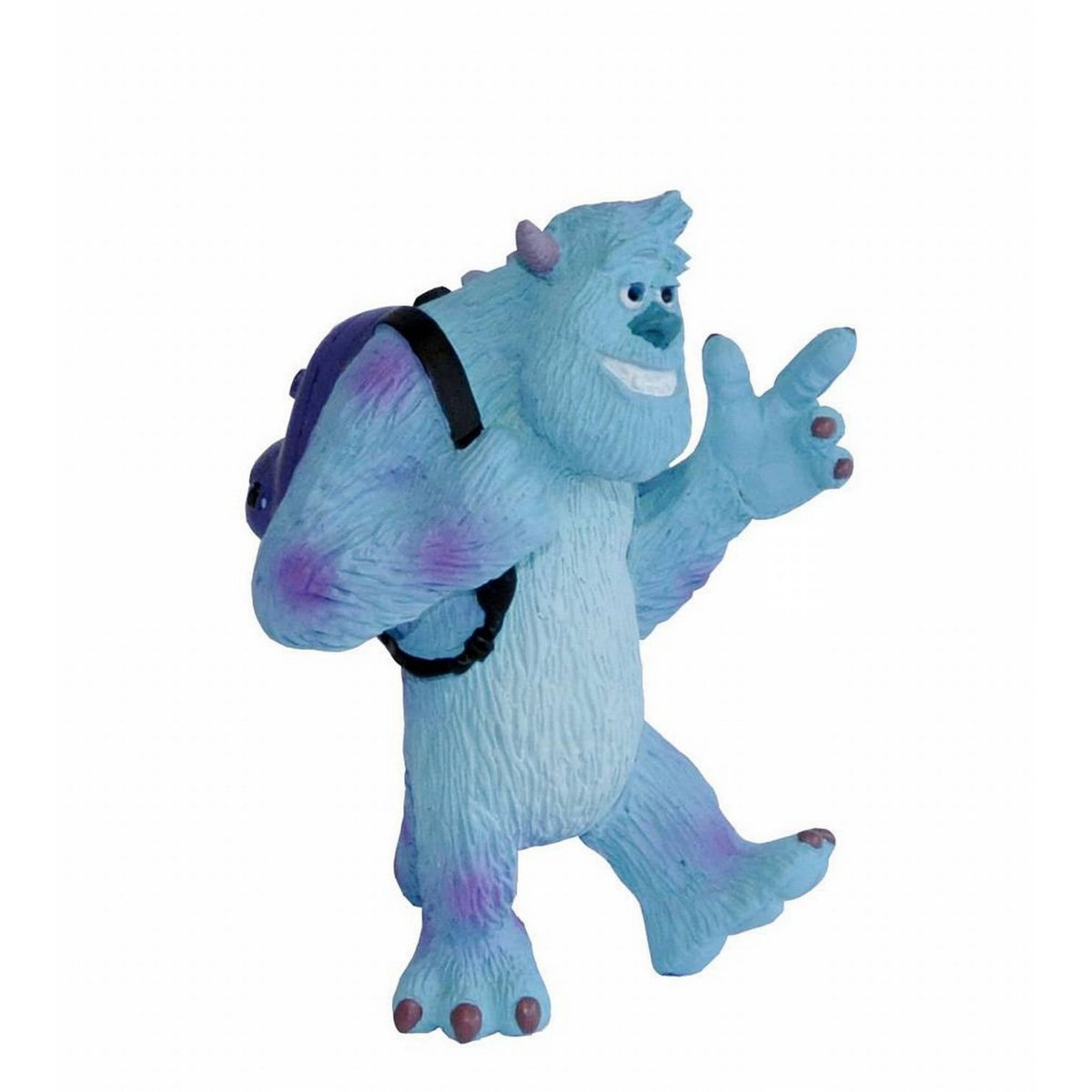 BULLYLAND Figurine Sulley à l&rsquo;université