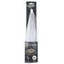 Voir la diapositive 5 : Paris Prix Cloche Alimentaire Pliante  Conserver  30cm Blanc