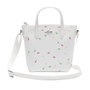 Voir la diapositive 1 : Lacoste Sac à bandoulière Blanc Fille/Femme Lacoste CONFETTI