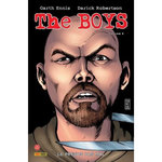 THE BOYS TOME 4 : LE PRENDS PAS MAL, Ennis Garth