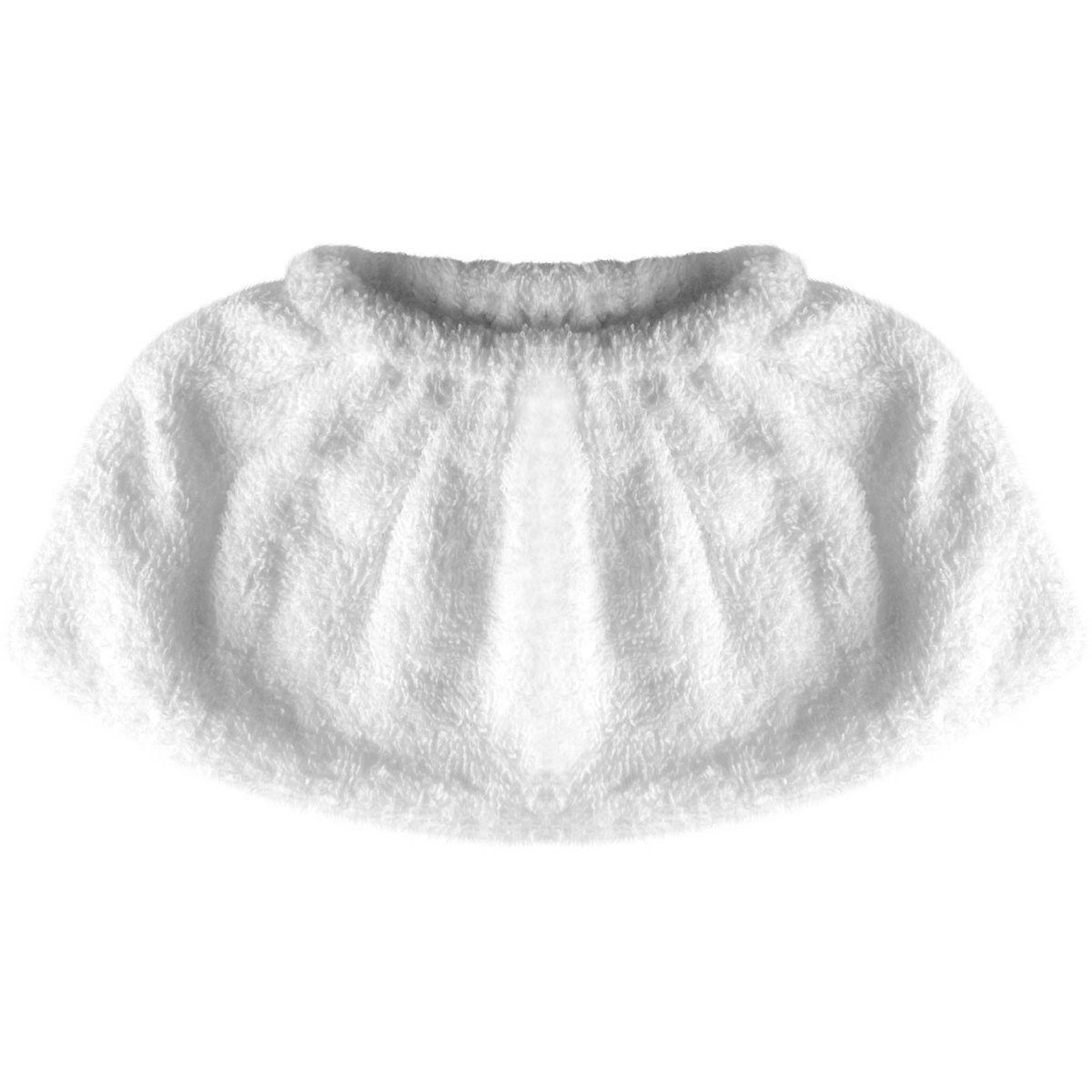 POLTI Lingettes et serpillères 2 bonnettes mini brosse paeu0289 aspirateur unico