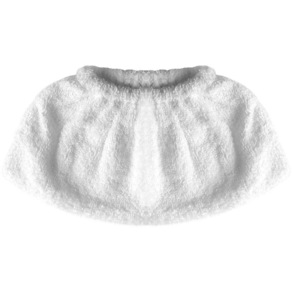 POLTI Lingettes et serpillères 2 Bonettes/Brosse PAEU0289 - Unico