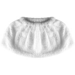 POLTI Lingettes et serpillères 2 Bonettes/Brosse PAEU0289 - Unico