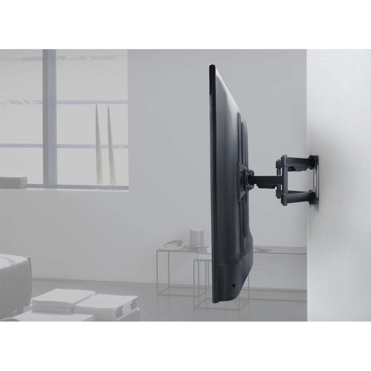 One For All Support mural TV TV Solid Jumbo - Orientable 42 120 pouce