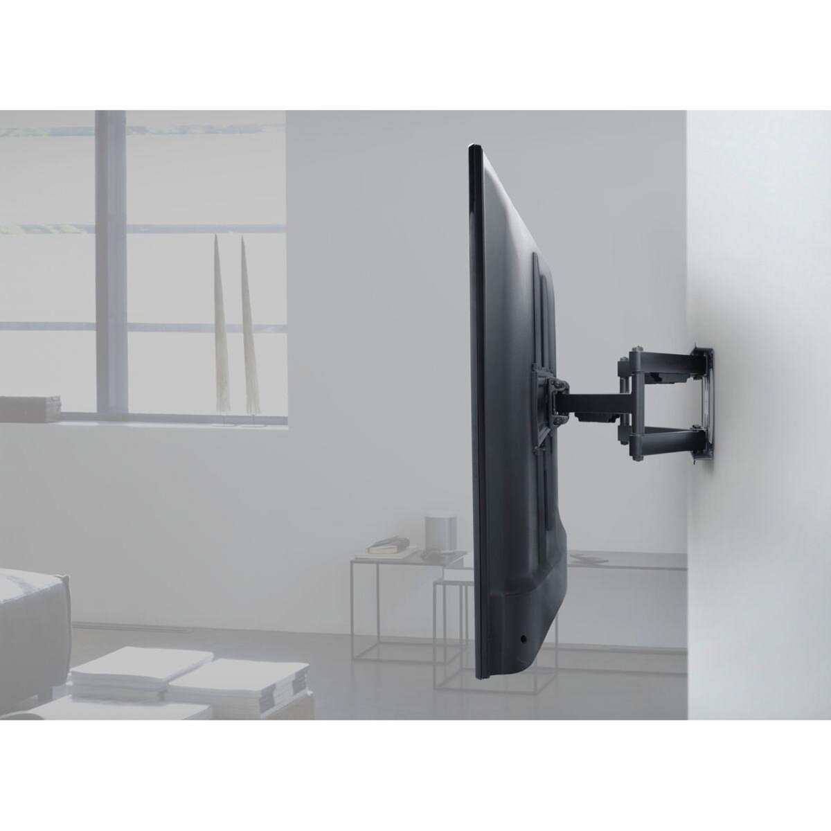 One For All Support mural TV TV Solid Jumbo - Orientable 42 120 pouce