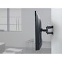 Voir la diapositive 4 : One For All Support mural TV TV Solid Jumbo - Orientable 42 120 pouce